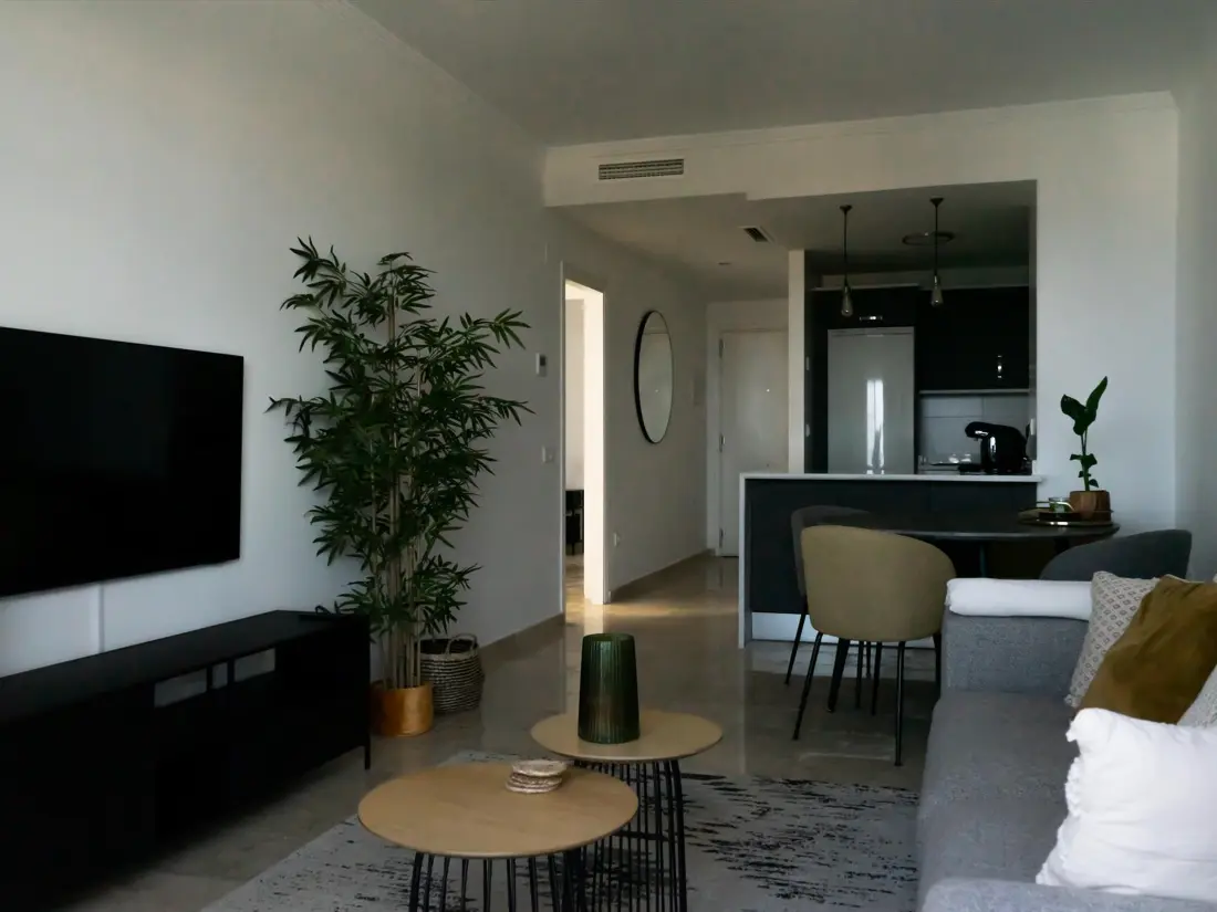 Location de Vacances Manilva 24