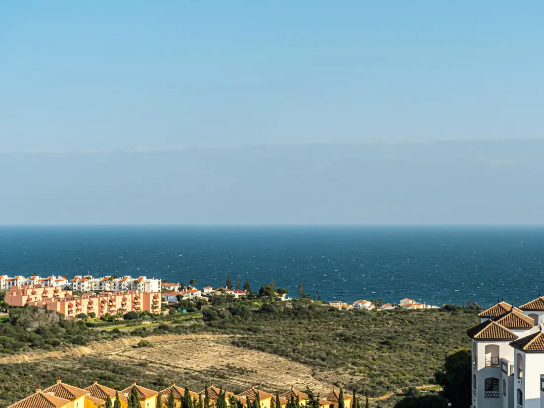 Location de Vacances Manilva 24