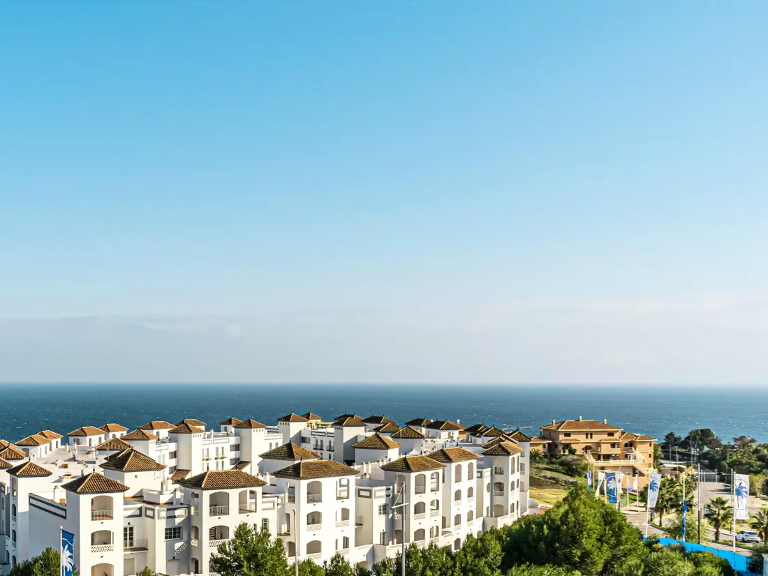 Location de Vacances Manilva 24