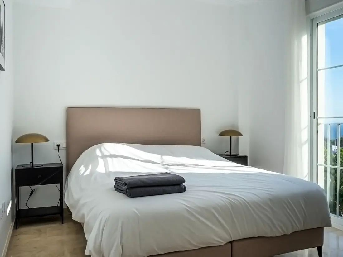 Location de Vacances Manilva 24
