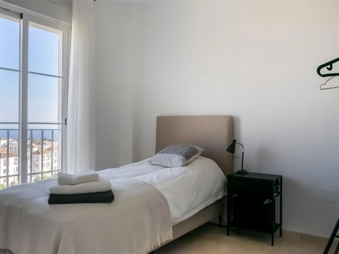 Location de Vacances Manilva 24