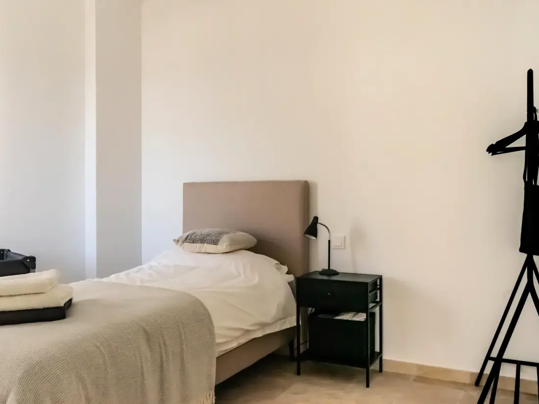 Location de Vacances Manilva 24