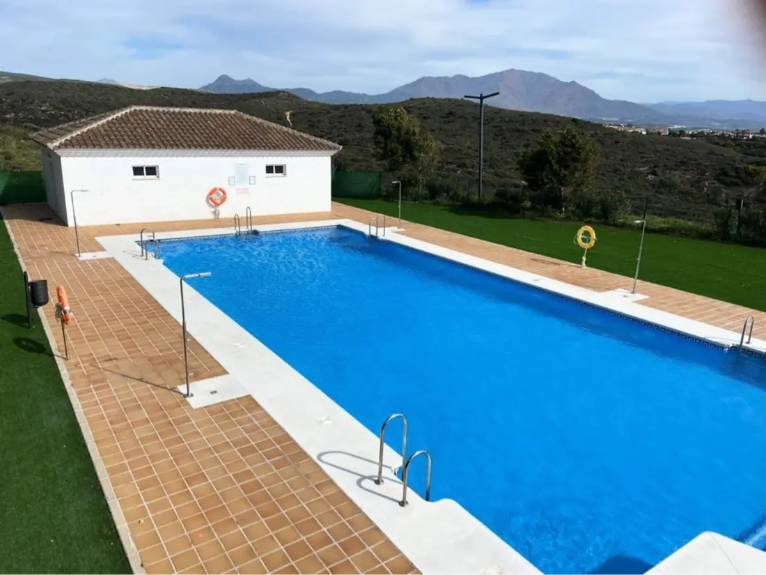 Location de Vacances Manilva 24