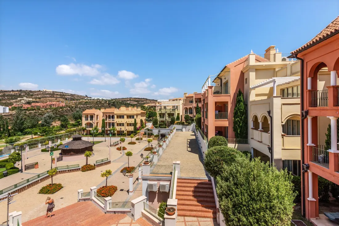 Village Club Pierre & Vacances Terrazas Costa Del Sol