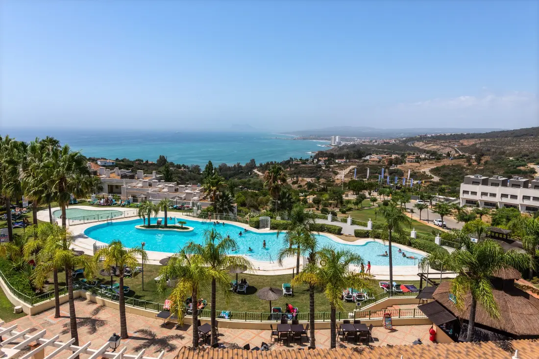 Village Club Pierre & Vacances Terrazas Costa Del Sol