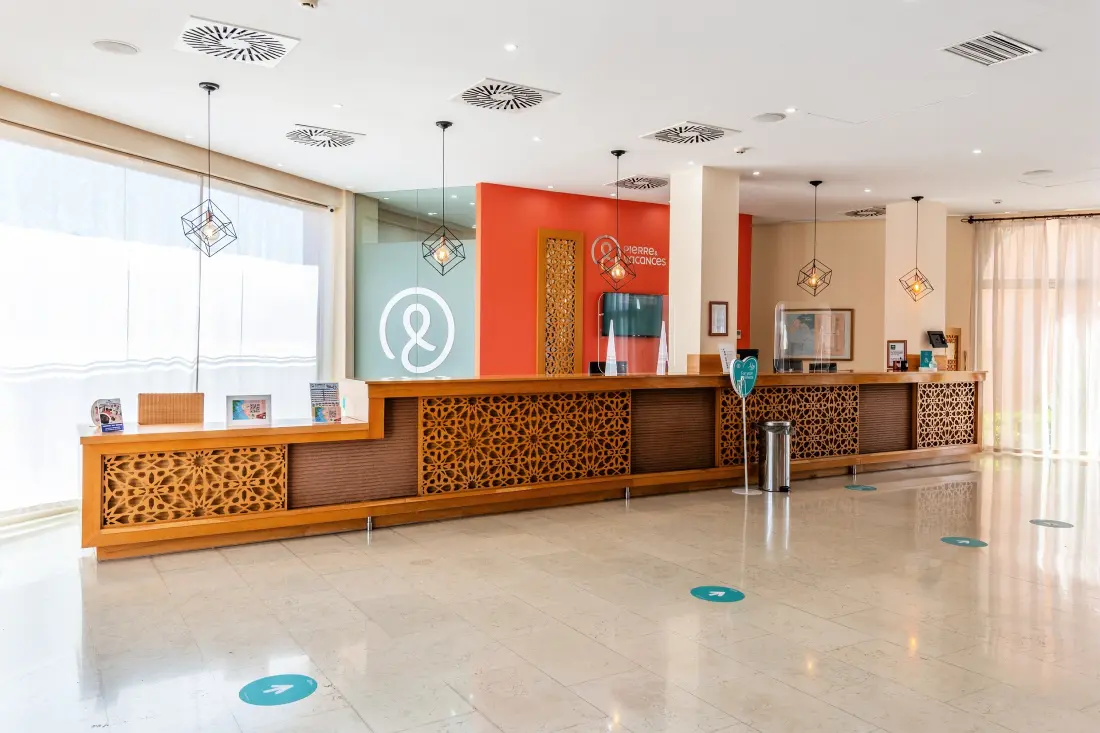 Village Club Pierre & Vacances Terrazas Costa Del Sol