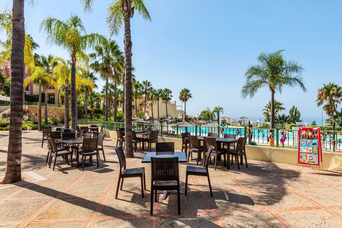 Village Club Pierre & Vacances Terrazas Costa Del Sol