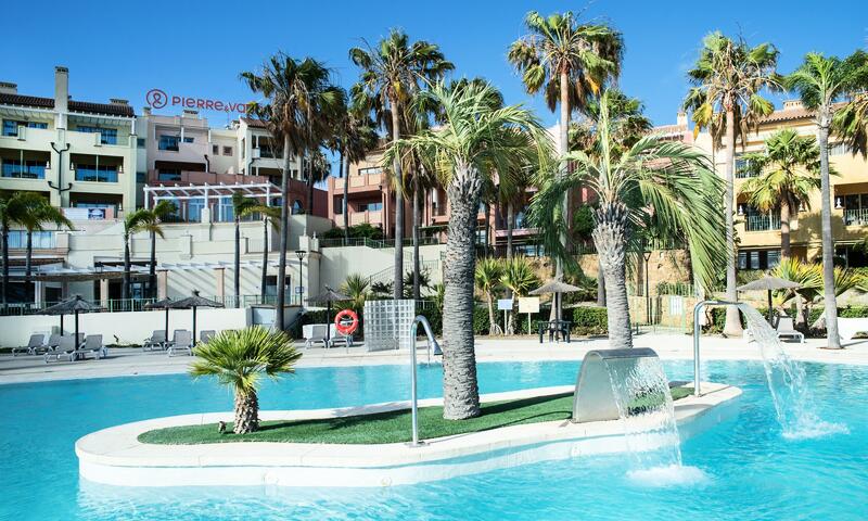 Village Club Pierre & Vacances Terrazas Costa Del Sol - 5