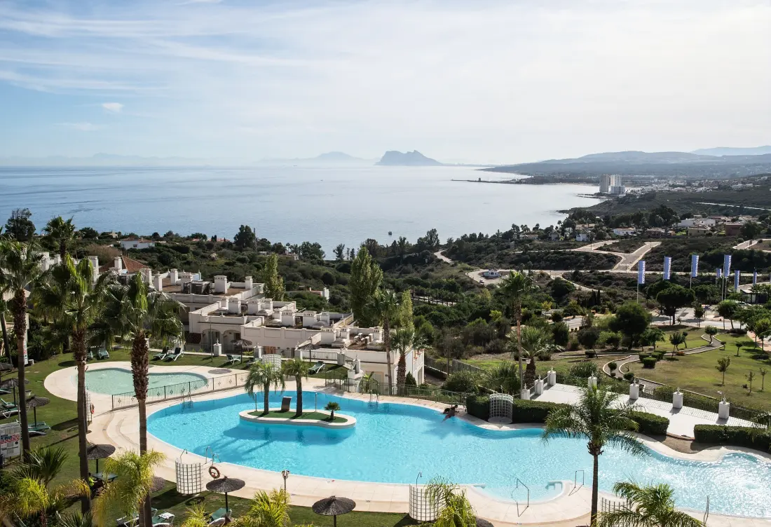 Village Club Pierre & Vacances Terrazas Costa Del Sol