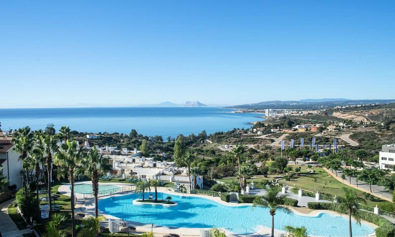 Village Club Pierre & Vacances Terrazas Costa Del Sol - 2