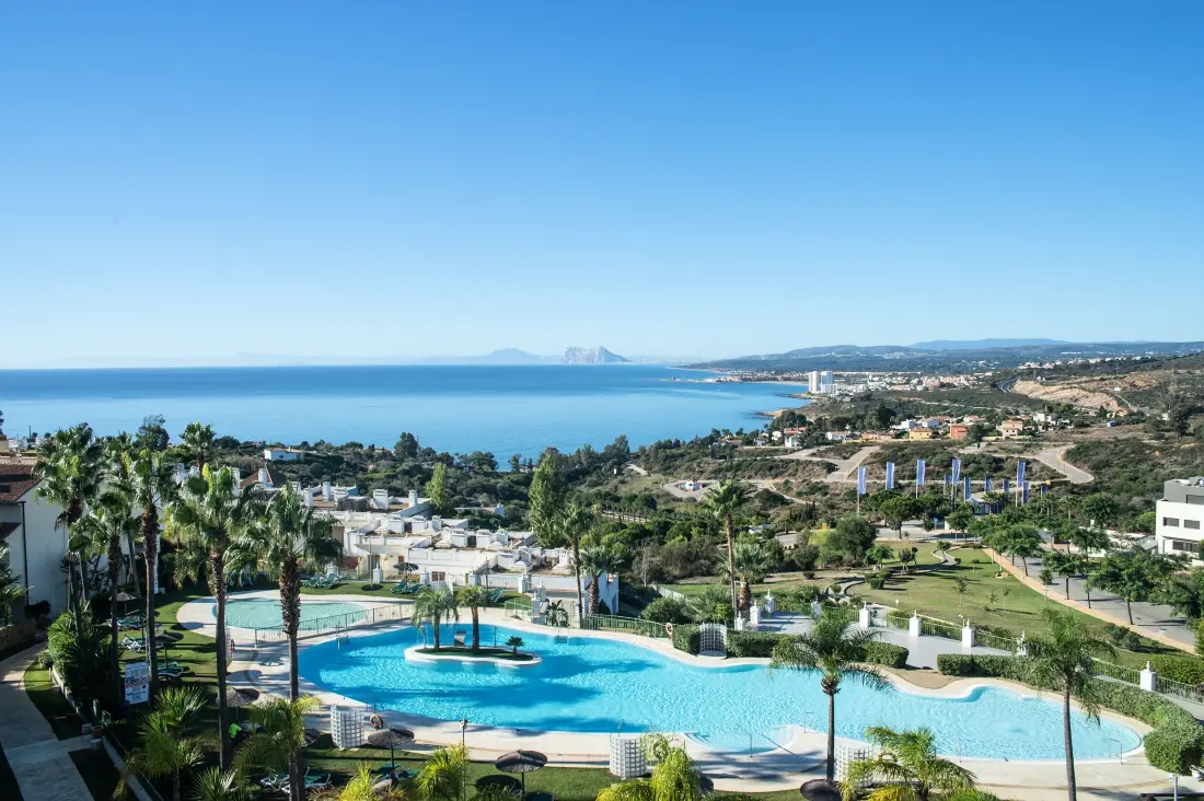 Village Club Pierre & Vacances Terrazas Costa Del Sol