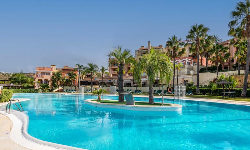 Village Club Pierre & Vacances Terrazas Costa Del Sol - 4