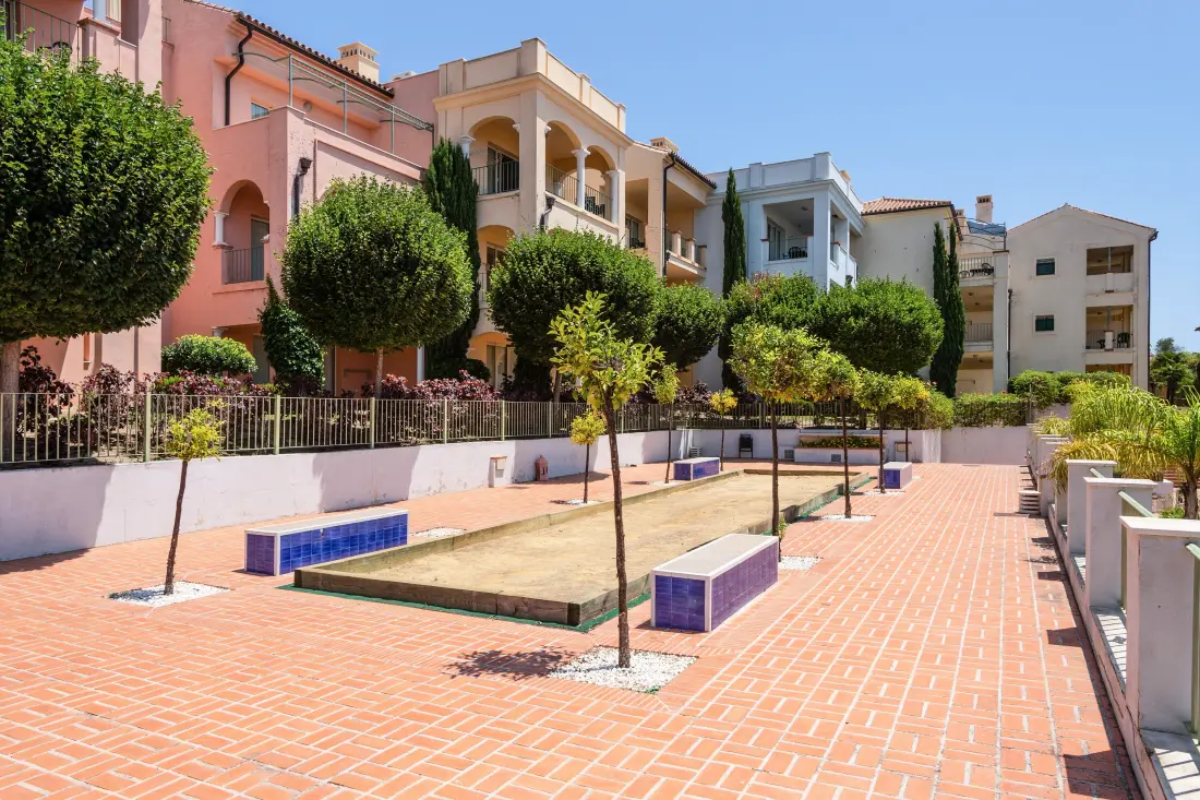Village Club Pierre & Vacances Terrazas Costa Del Sol