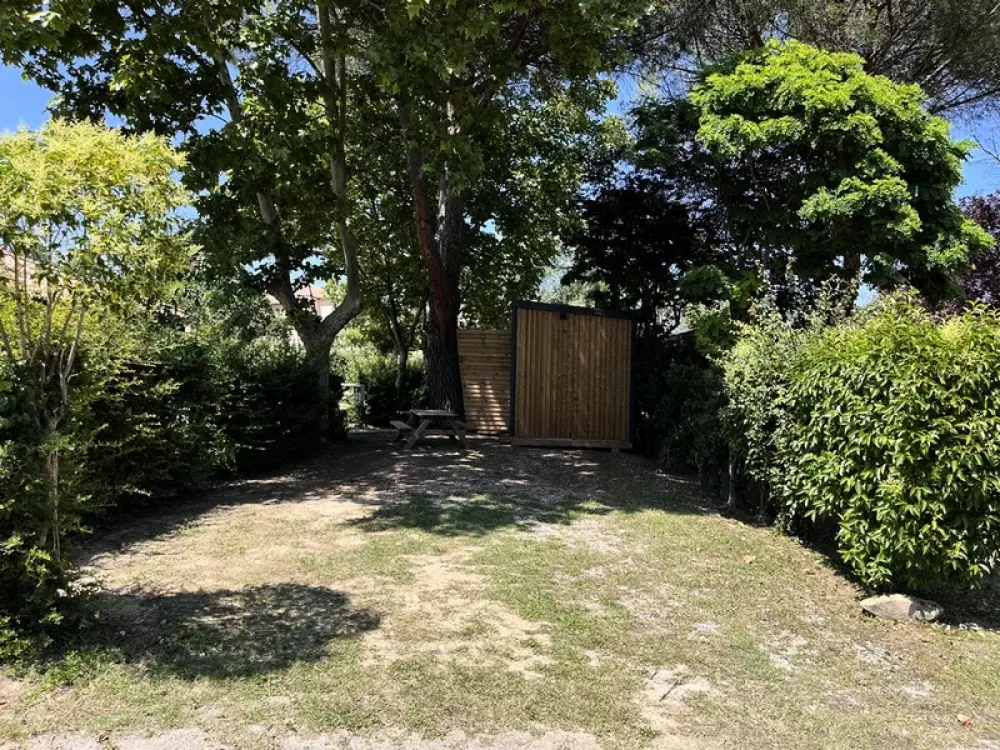 Flower Camping Provence Vallée 3 étoiles★★★