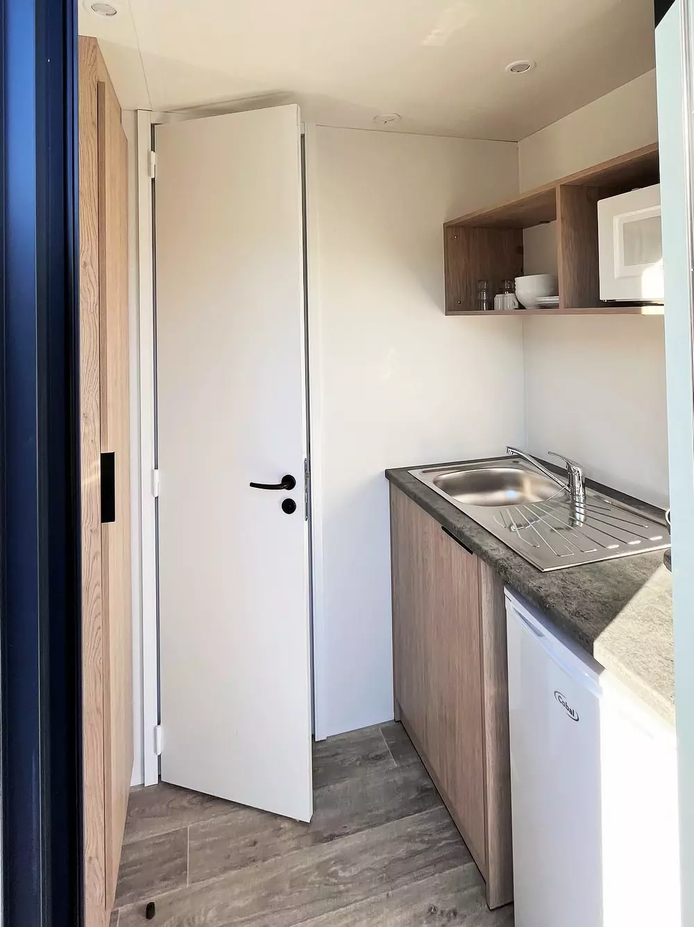 Flower Camping Provence Vallée 3 étoiles★★★