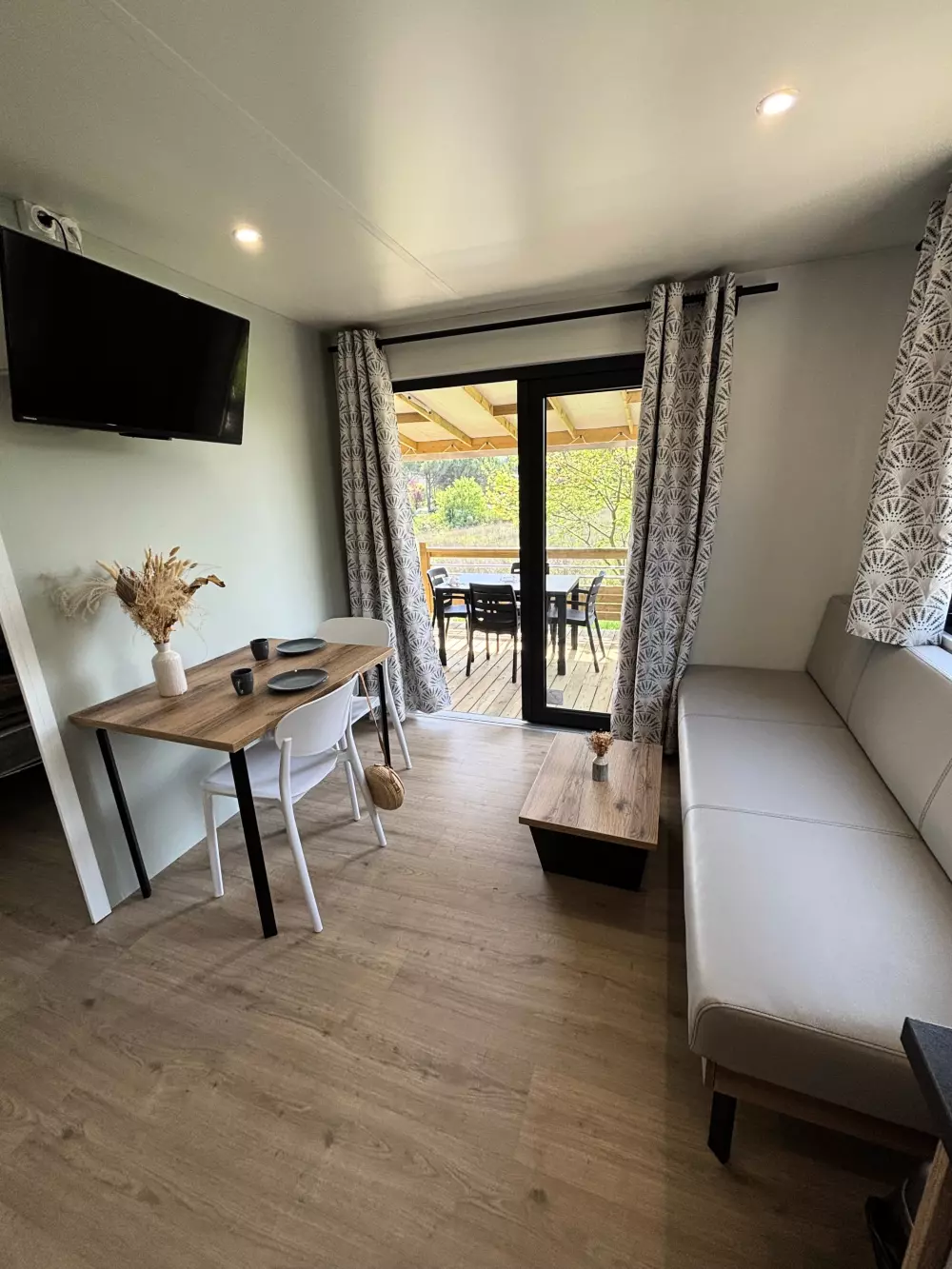 Flower Camping Provence Vallée 3 étoiles★★★