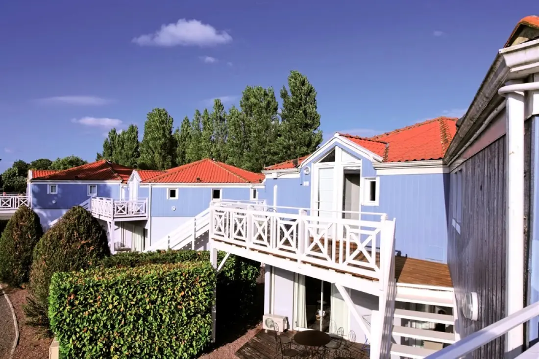 Park & Suites Village Marans3 étoiles★★★