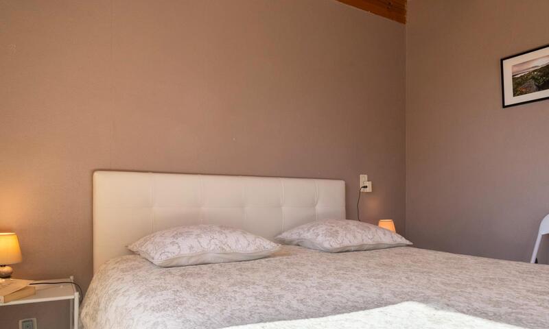 Gîte de France La peyrade d'aubrac 6/8 personnes 2 épis - - Marchastel - 24