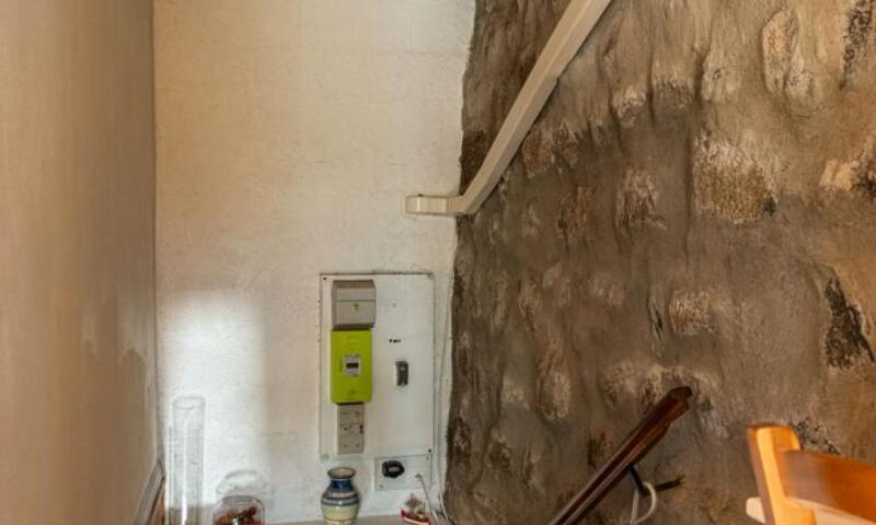 Gîte de France La peyrade d'aubrac 6/8 personnes 2 épis - - Marchastel - 21
