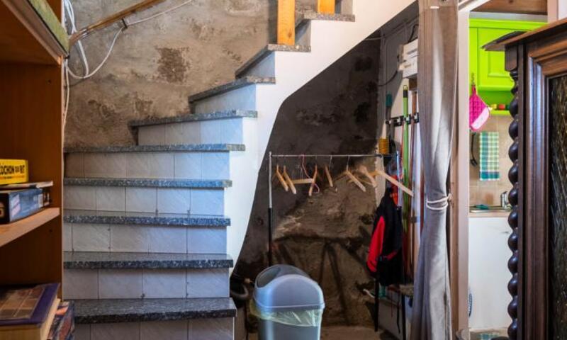 Gîte de France La peyrade d'aubrac 6/8 personnes 2 épis - - Marchastel - 22