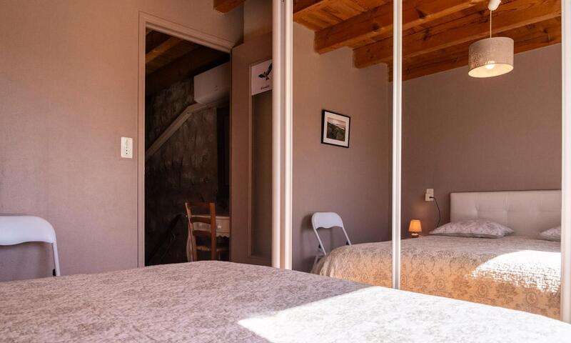 Gîte de France La peyrade d'aubrac 6/8 personnes 2 épis - - Marchastel - 25