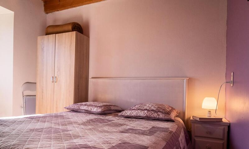 Gîte de France La peyrade d'aubrac 6/8 personnes 2 épis - - Marchastel - 4
