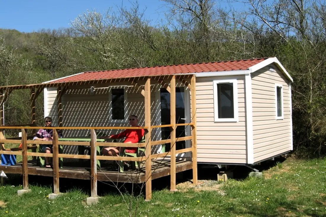 Camping du Lac 3 étoiles★★★
