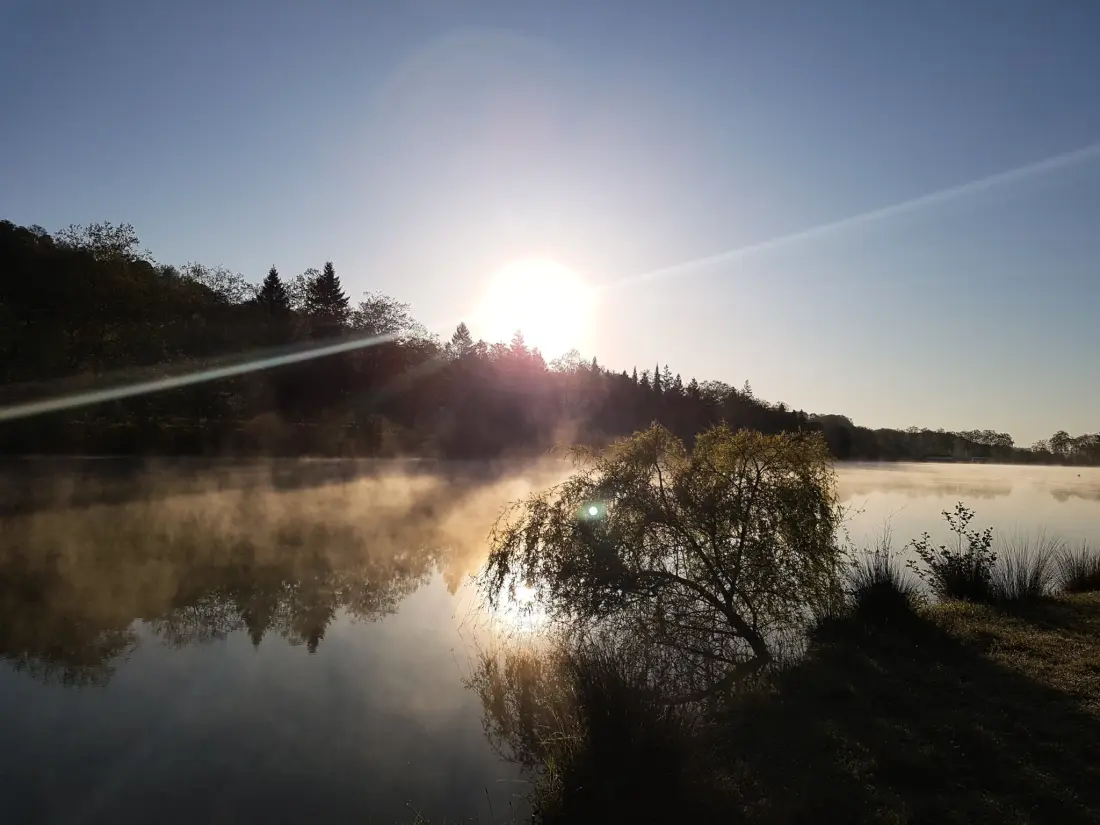 Camping du Lac 3 étoiles★★★