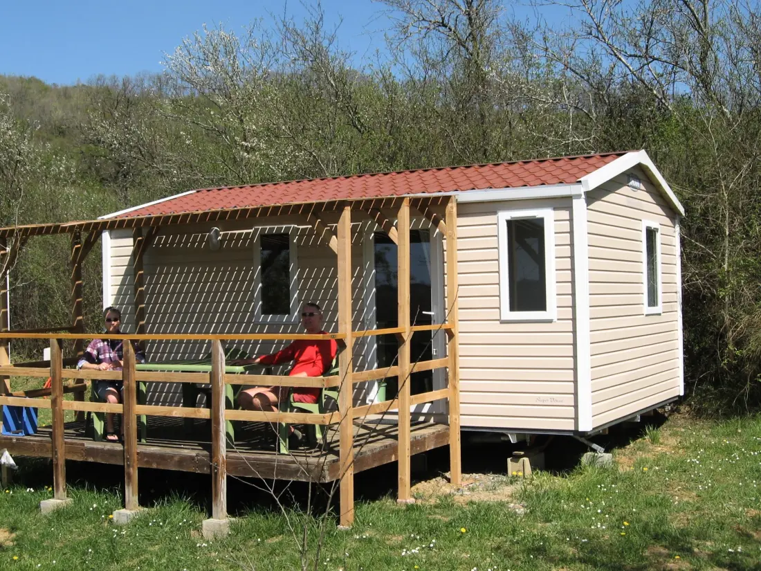 Camping du Lac 3 étoiles★★★