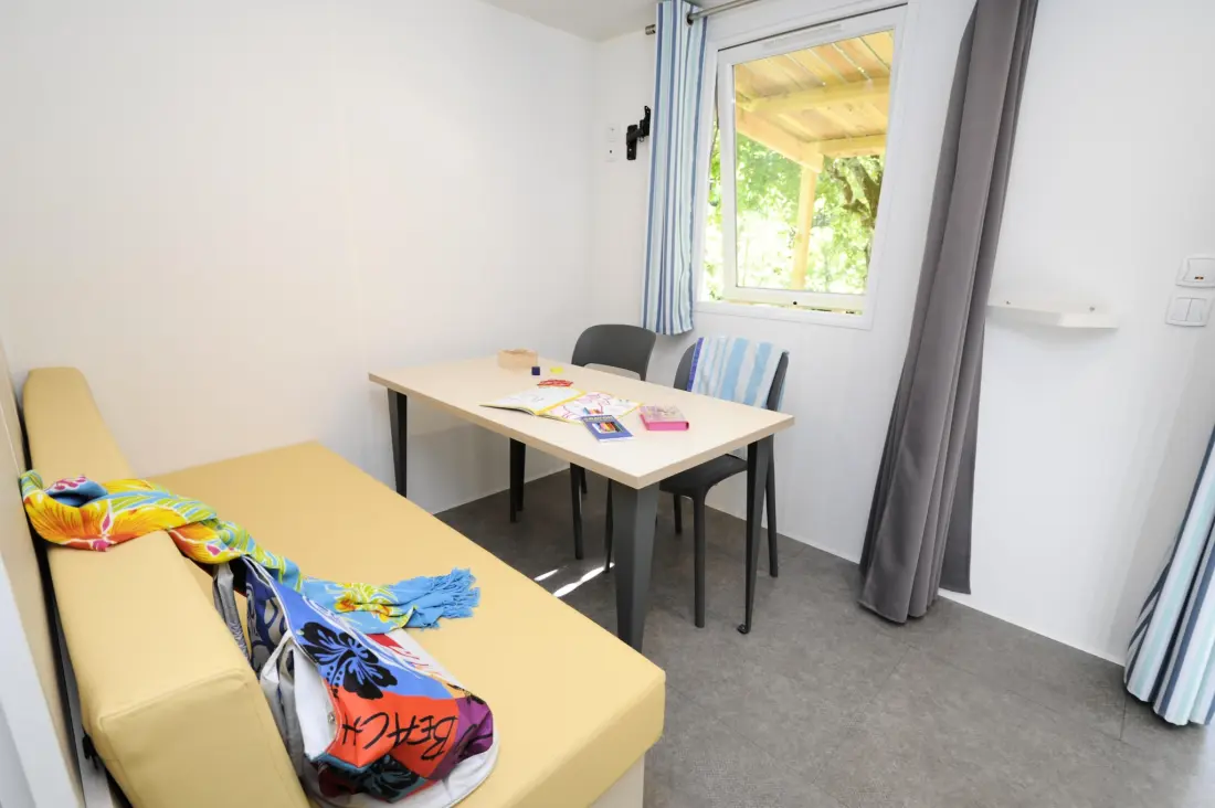Camping du Lac 3 étoiles★★★