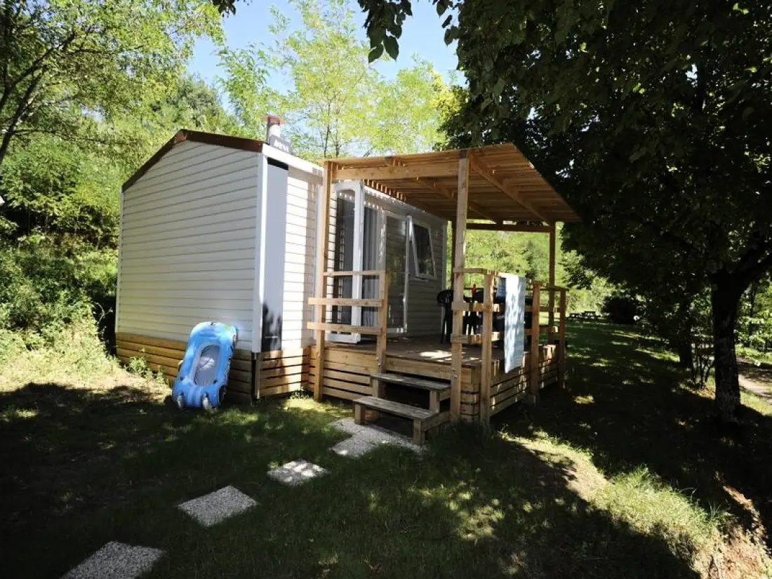 Camping du Lac 3 étoiles★★★