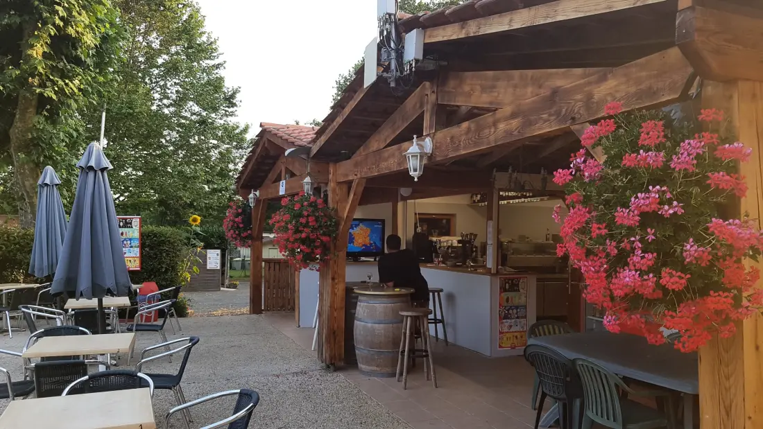 Camping du Lac 3 étoiles★★★