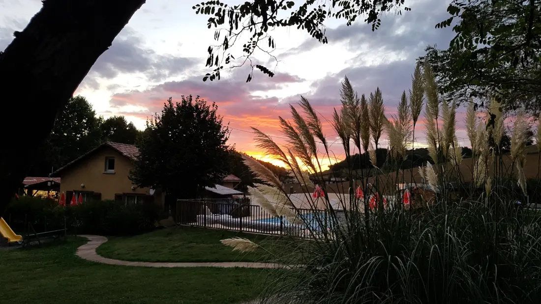 Camping du Lac 3 étoiles★★★