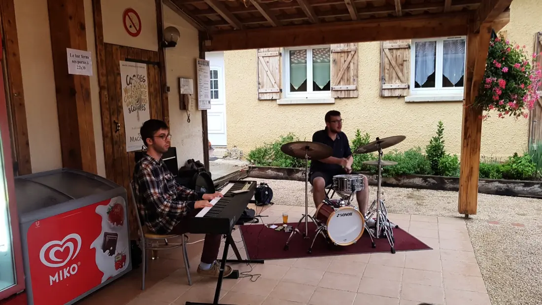 Camping du Lac 3 étoiles★★★