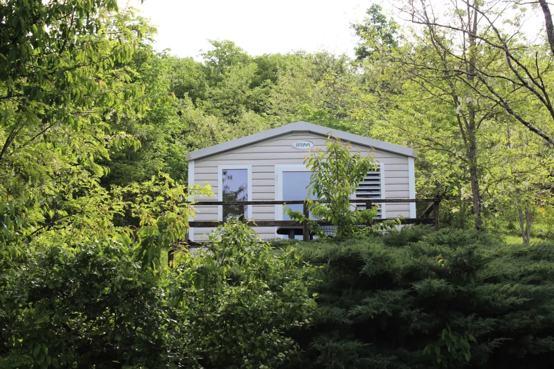 Camping du Lac 3 étoiles★★★