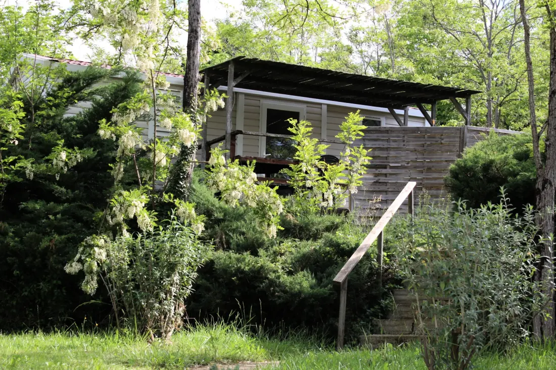 Camping du Lac 3 étoiles★★★