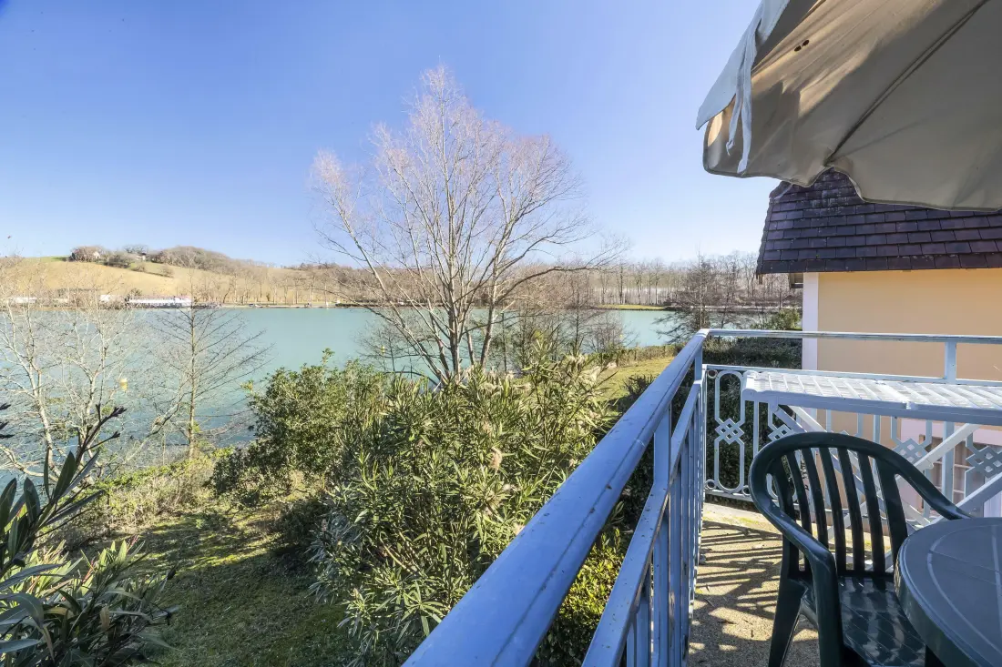 Résidence Le Hameau du Lac - maeva Home