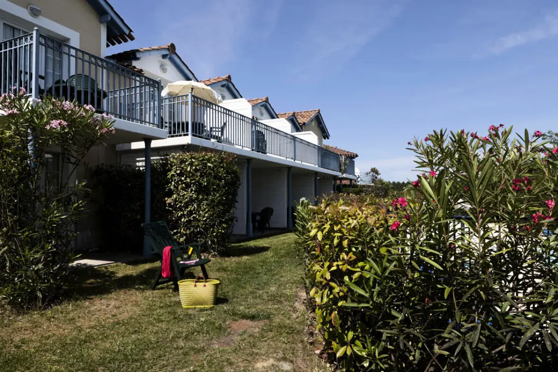 Résidence Le Hameau du Lac - maeva Home