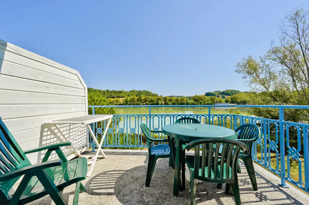 Résidence Le Hameau du Lac - maeva Home