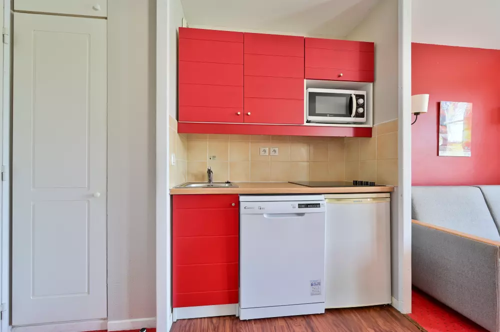 Résidence Le Hameau du Lac - maeva Home