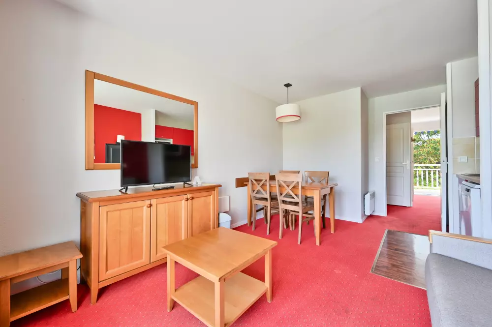 Résidence Le Hameau du Lac - maeva Home