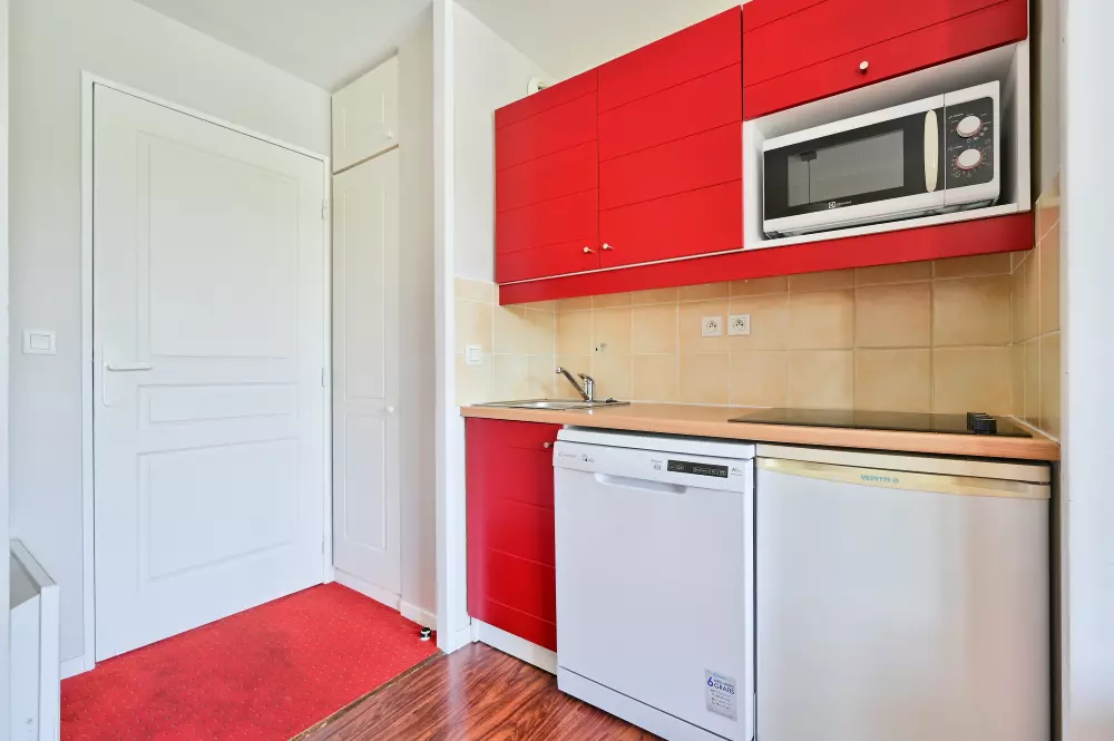 Résidence Le Hameau du Lac - maeva Home