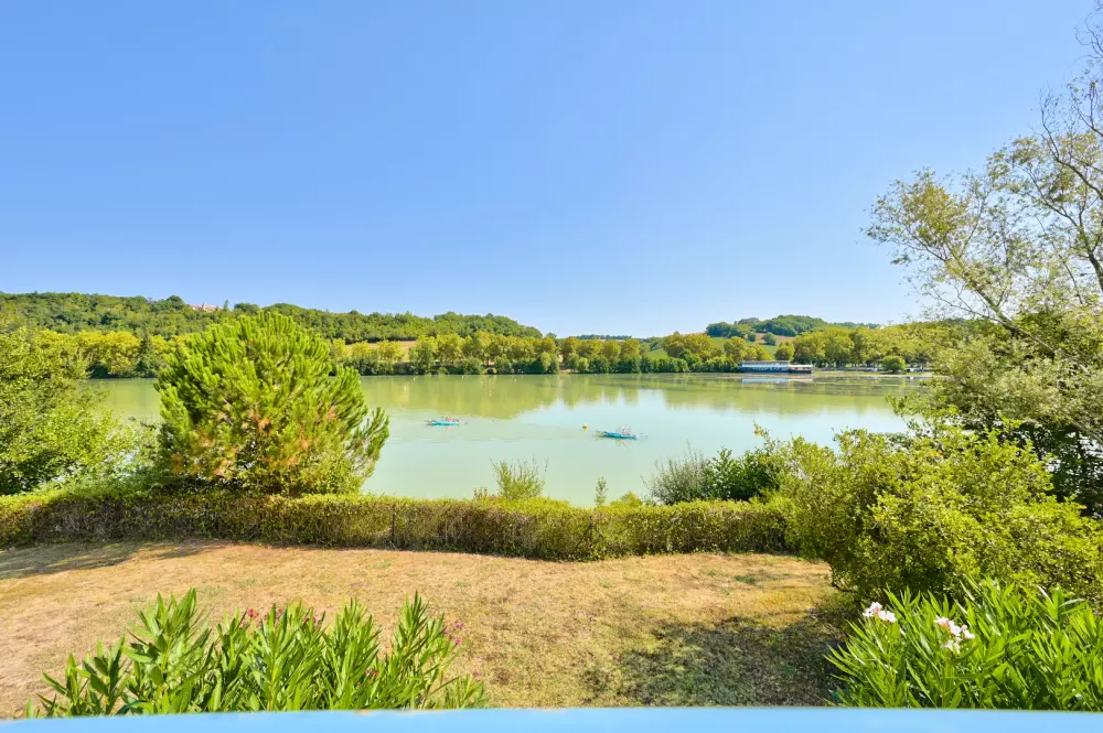 Résidence Le Hameau du Lac - maeva Home