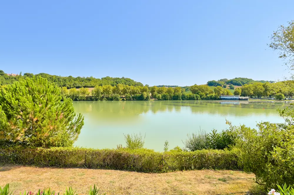 Résidence Le Hameau du Lac - maeva Home