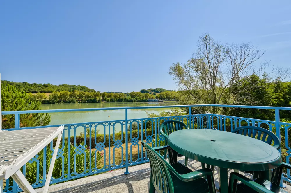 Résidence Le Hameau du Lac - maeva Home