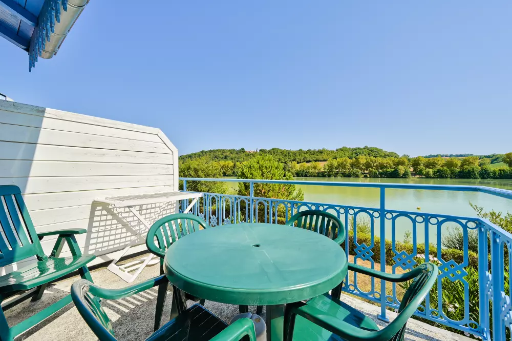 Résidence Le Hameau du Lac - maeva Home