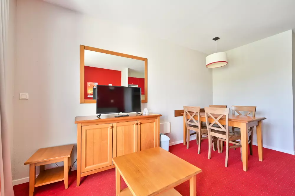 Résidence Le Hameau du Lac - maeva Home