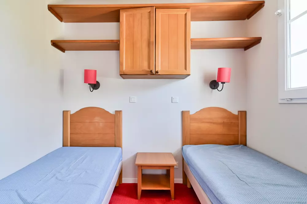 Résidence Le Hameau du Lac - maeva Home