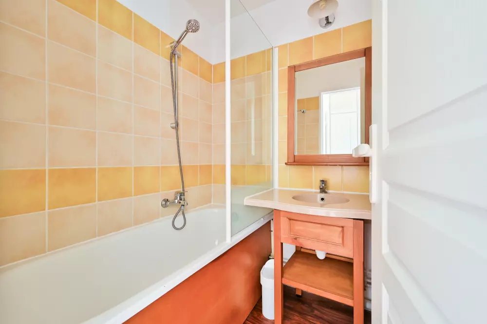 Résidence Le Hameau du Lac - maeva Home