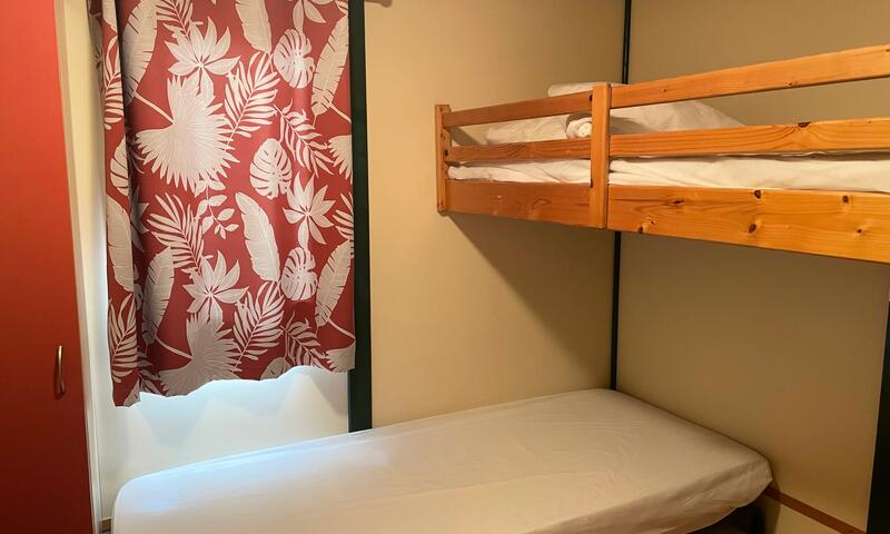 Camping du Lac *** - Marcillac la Croisille - 29